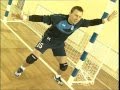 Futsal Club Dynamo. Master-class'2009. #4