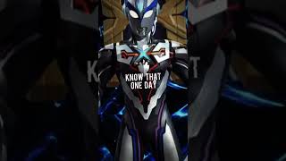 versi Ultraman x