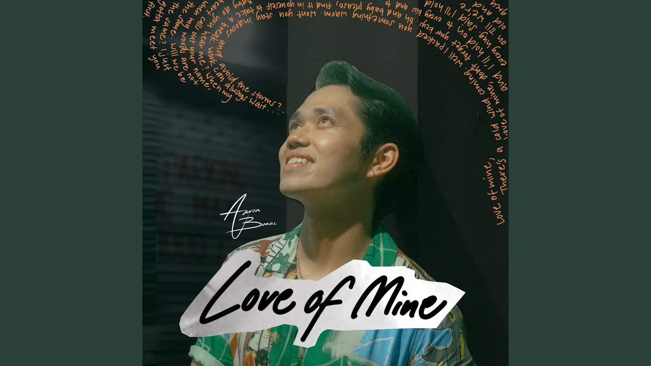 Tonton Love of Mine di YouTube Tonton Love of Mine di YouTube