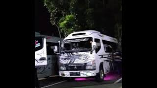 Pesona Gadis Desa Putra Malam Trans