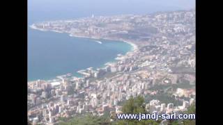 Jounieh - Джуни Ливан