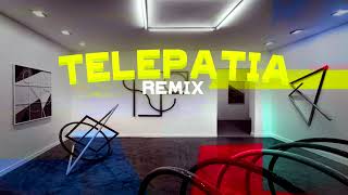 TELEPATIA - Kali Uchis (Remix)