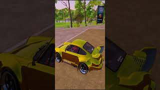GT3 Porsche 911 jump like champ!!#farmingsimulator