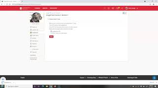 How to export your gradebook from Schoology