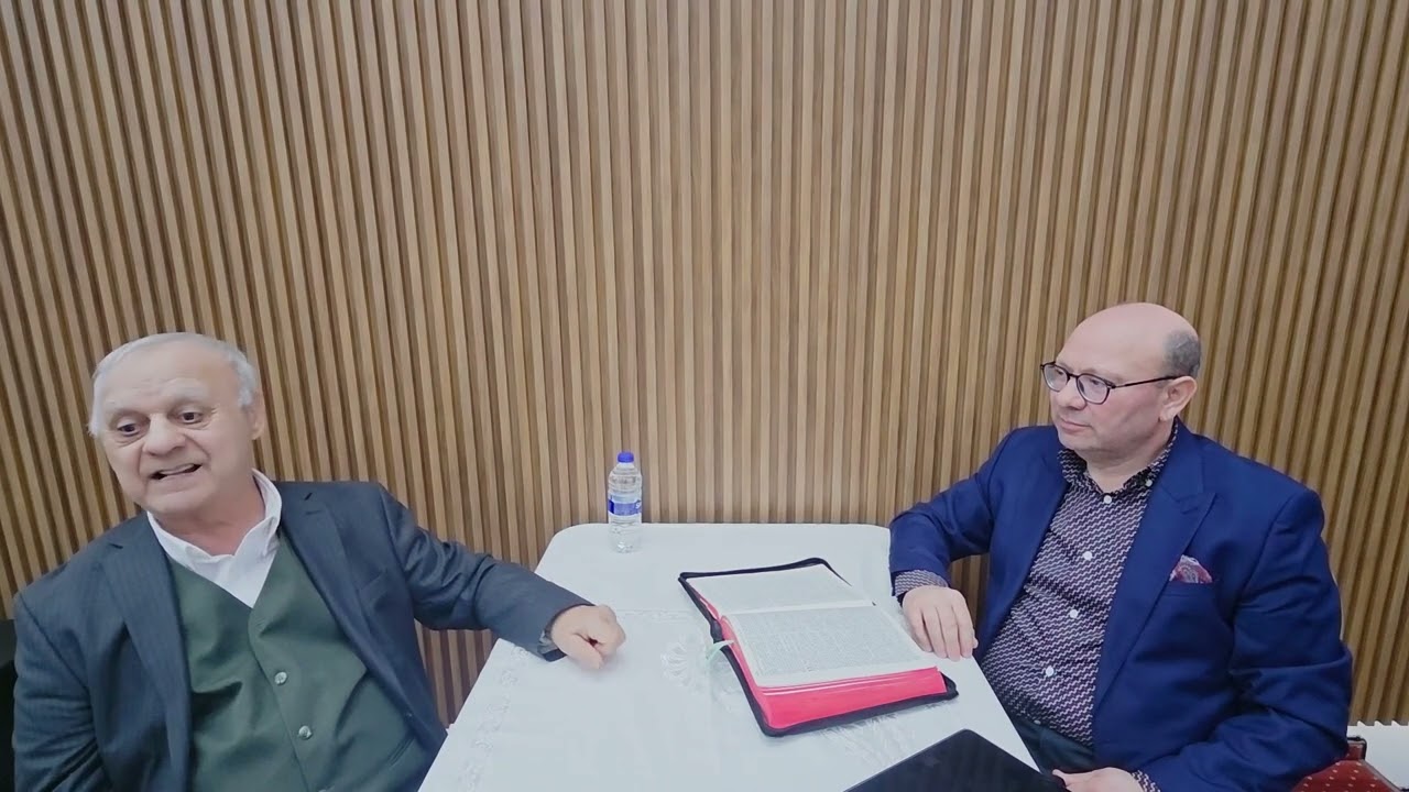 Un Nor de Martori   Mărturii și Învățături Creștine   Sandu Pandelea