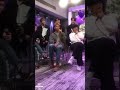 BTS SINGING HALSEY’S "Nightmare" ON RADIO LIVE