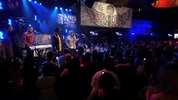 Bruno Mars - Just The Way You Are [ONE VOICE: SOMOS LIVE! Performance]