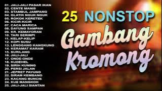 Gambang Kromong Indonesia 24 Jam Nonstop