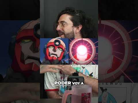 Kamina Frases Épicas y Motivación Pt2