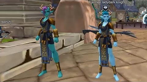 Adventure Quest 3D Happy Fisk