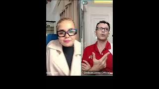 🔴PRIA BULE INI TAK SUKA NIKITA PAKAI PERHIASAN DALAM SIDANG & NIKITA BERANI TERIAK DI RUANG SIDANG