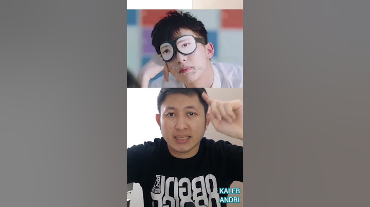 BOCIL DIBAKAR MATANYA GURU SAAT TIDUR DALAM KELAS | Kaleb Andri #shorts #storytime