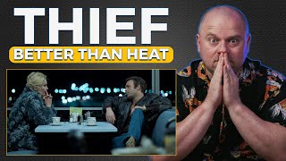 Retro Rewind: Why THIEF is Michael Mann's *Real* Masterpiece!
