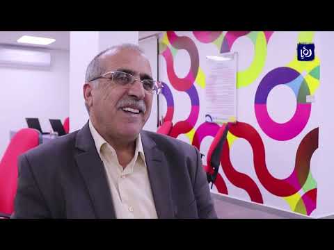 يد صناعية تعمل بمستشعرات عصبية مشروع وليد الكرك أخبار الدار