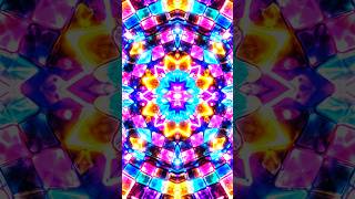 Neon Crystal ✨