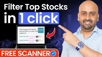 Trade Best Stocks with Himanshu Arora