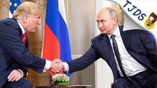 Americans Want Better Relations With Russia Not Sanctions - New Poll