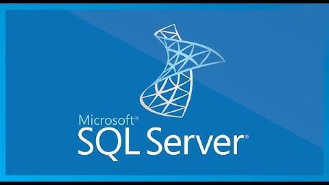 How to use SQL Server Data Tools in Visual Studio 2017