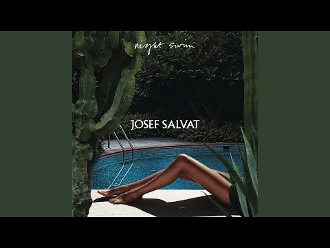 Hustler - Josef Salvat
