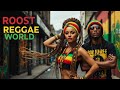 Ultimate Reggae Playlist 🎶 Roots Reggae Hits Loved Worldwide