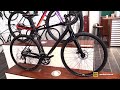 Marin Gestalt 2 Bike Walkaround Tour - 2020 Model