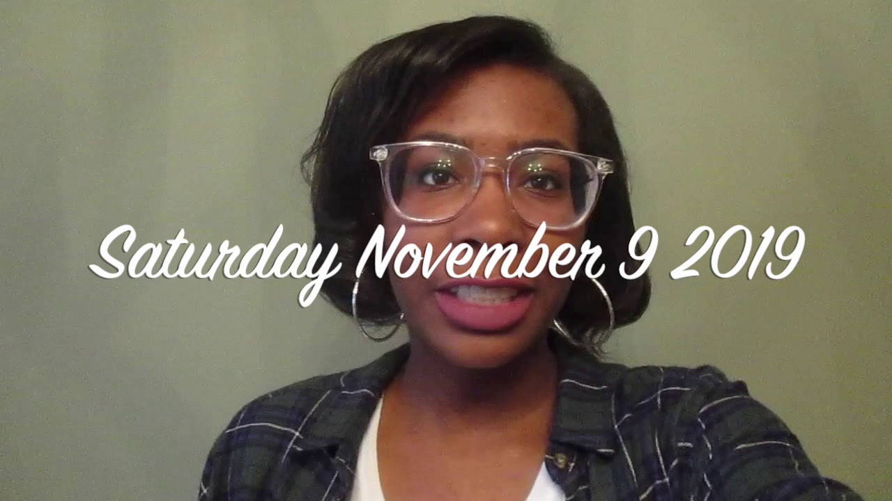 Mini Weekend In mY LiFe!! | Once In A Blue Simoon - YouTube