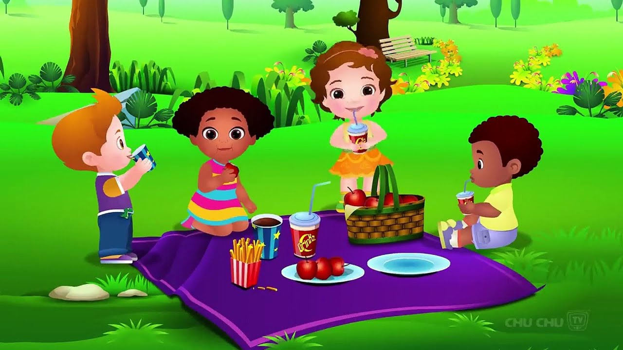 Baa Baa Black Sheep Song Kids Song More Nursery Rhymes with Lyrics