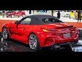 2019 BMW Z4 M40i Msports Performance |YtCars