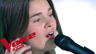 Birdy - People help people | Lou-Agathe |The Voice Kids France 2023 | Finale by The Voice Kids France 90,155 views 8 months ago 3 minutes, 47 seconds
