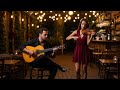 Flamenco Guitar & Classical Violin – Best Relaxing Instrumental Fusion