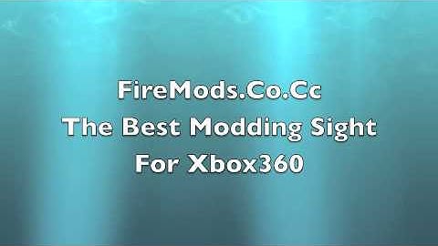 MW2 Modded Lobby (Most Fluid Slo-Mo lobby Ever)