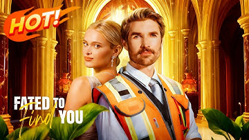 【New Movie】‌Fated to Find You#drama #romantic #reelshorts