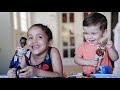 Should Boys Play with Dolls? | Genderless Play