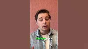 AI Breakthrough: Dynamic Reasoning Model Explained! #shorts