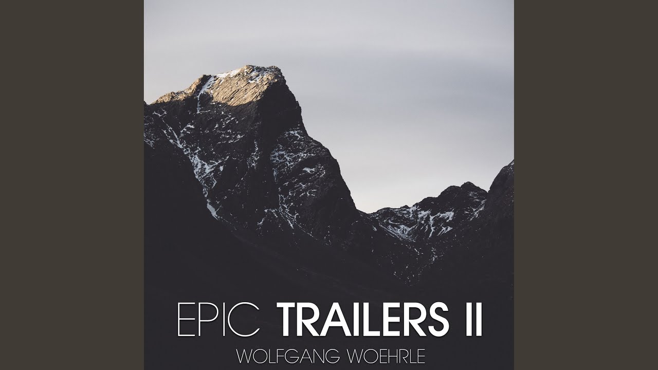 Watch Dramatic Cinematic Build Up on YouTube Watch Dramatic Cinematic Build Up on YouTube