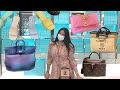 Another Bad A$$ Luxury Shopping Vlog! Chanel, Gucci, Louis Vuitton, Van Cleef