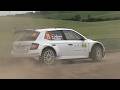 XXI. Agrotec Petronas Rally Hustopeče 2026 | 29 | Jan Procházka - Daniel Vodička