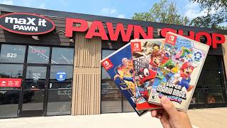 We scored these switch games for under $10 each | $10 PS Collection Ep. 22