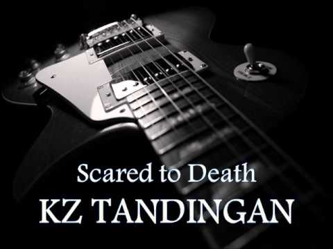 scared to death kz tandingan