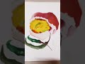Mumbai spcial # vada pav drawing