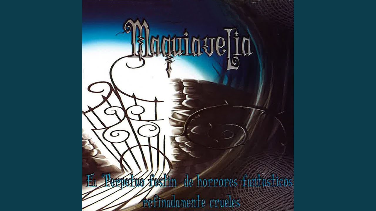 Salvación por Todos Mis Amigos Aunque Algunos Ya No Estén Vivos