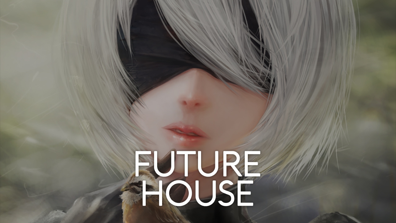 TobiMorrow & Henri Lueck - Blind Beauty