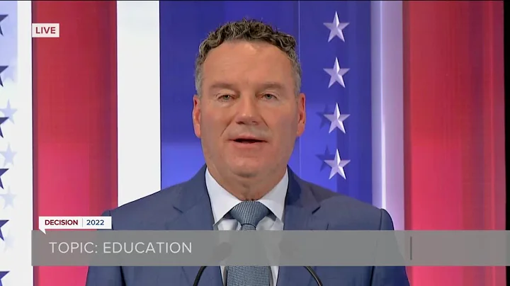 Tim Michels: MPS 'utterly failing' students in Mil...