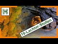 19 Lachter Stollen in Wildemann / Harz