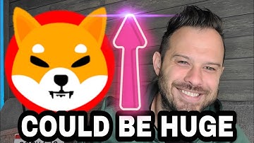 Shiba Inu Coin | The Layer 2 Could Be Epic For #SHIB (and other tokens)
