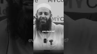 May Allah grant us the strength to use the dua everyday