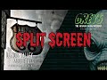 Split screen   found footage  full horror movie