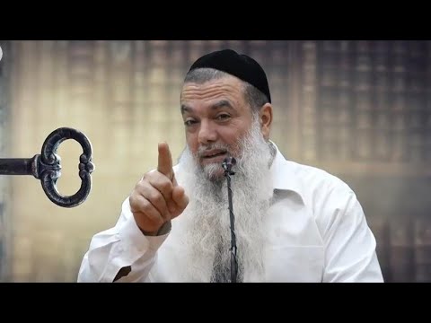 סוד האושר - הרב יגאל כהן - שידור חי HD