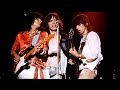 Rolling Stones  &quot;FOOL TO CRY&quot; (Bridges To Babylon Tour Rehearsals)