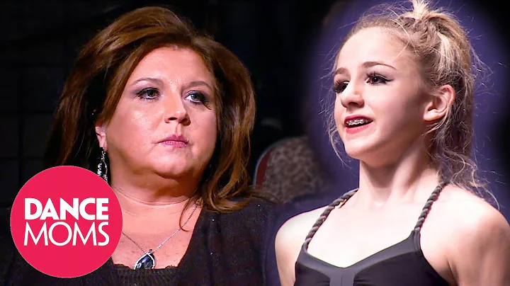 Abby STILL ISN'T SATISFIED After Chloe Beats Ava (...